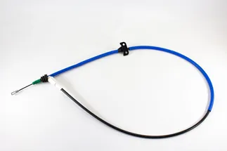 Febi Bilstein Rear Brake Cable - 30665093